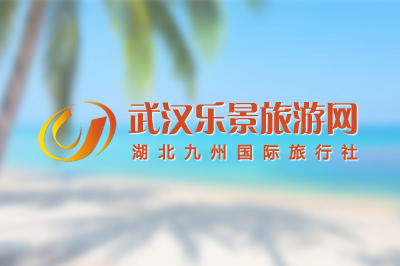 武漢樂景旅游網(wǎng)