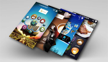 手機(jī)網(wǎng)站導(dǎo)航怎么設(shè)計(jì)才夠炫？