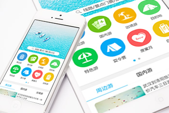 武漢樂景旅游網(wǎng)